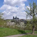 In Mala Strana - 10 Minutes From Charles Bridge Prague