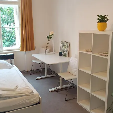 Apartment Apartments In Mala Strana - 10 Minutes From Charles Bridge Prag