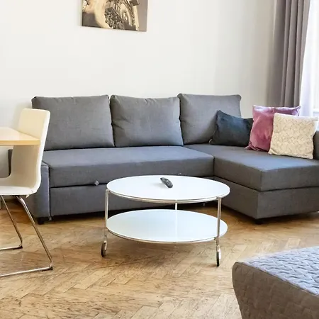 Apartments In Mala Strana - 10 Minutes From Charles Bridge Apartment Prag