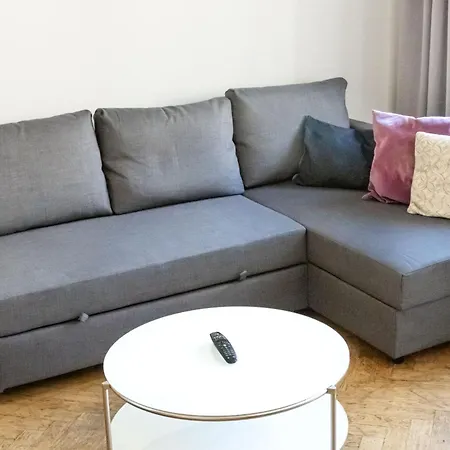 Apartments In Mala Strana - 10 Minutes From Charles Bridge * Prag