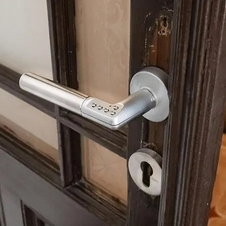 Appartement Apartment-hotels Rentego Praag