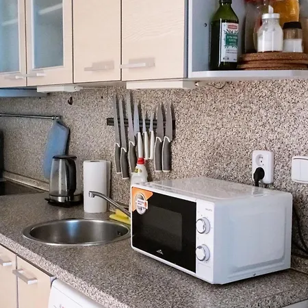 Petrin Park Apartments - 10 Min Walk To Charles Bridge プラハ