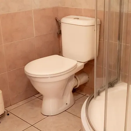 Appartement Apartment-hotels Rentego