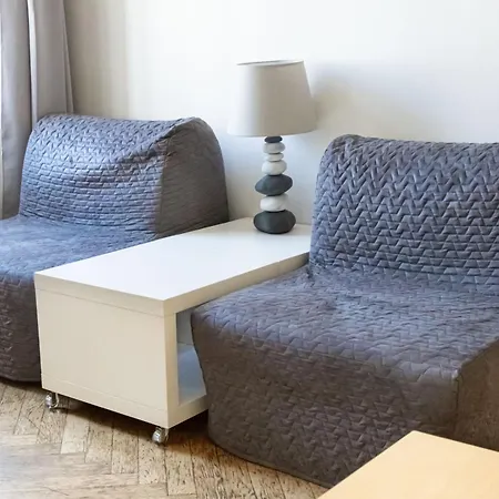 Apartment-hotels Rentego *