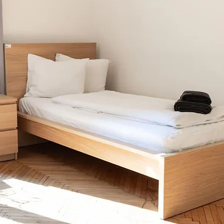 Apartment-hotels Rentego *