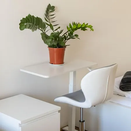 Apartment-hotels Rentego Appartement