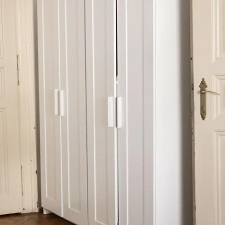 Appartement Apartment-hotels Rentego