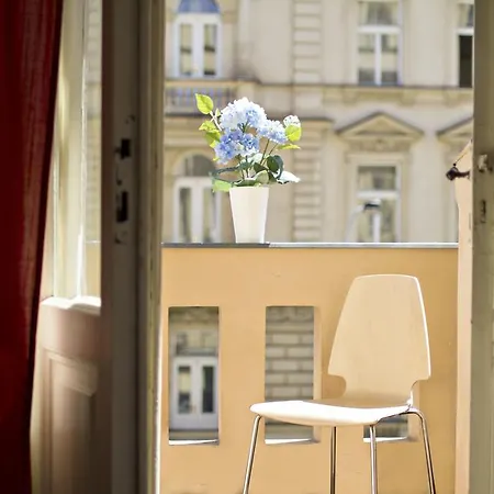 Appartement Apartment-hotels Rentego *