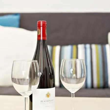 Apartment-hotels Rentego