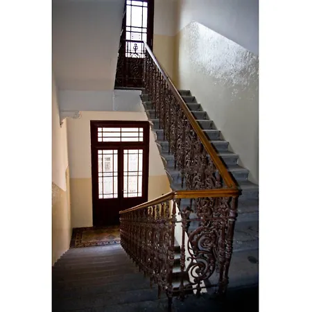 Apartment-hotels Rentego Appartement *
