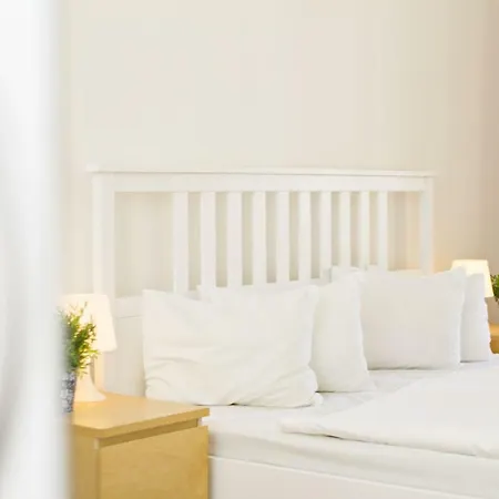 Appartement Apartment-hotels Rentego