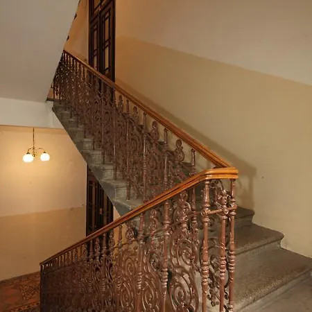 Appartement Apartment-hotels Rentego *
