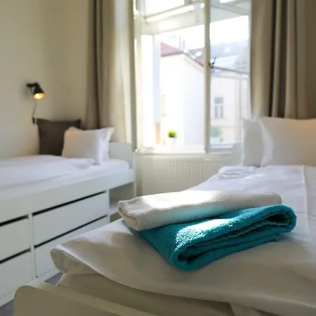 Apartment-hotels Rentego *