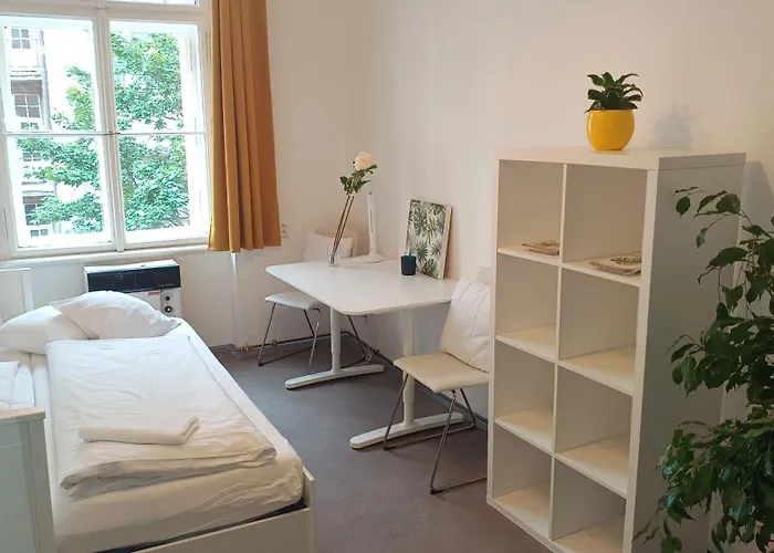 Apartment Apartments In Mala Strana - 10 Minutes From Charles Bridge Prag