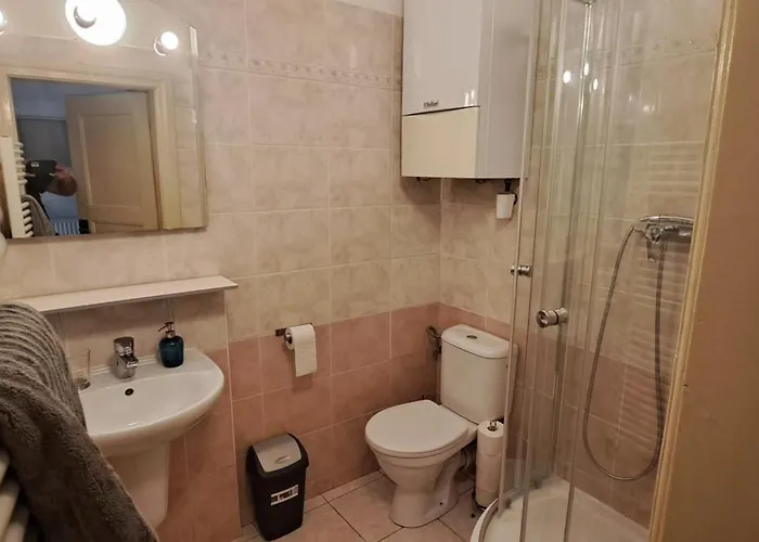 Apartment Apartments In Mala Strana - 10 Minutes From Charles Bridge *