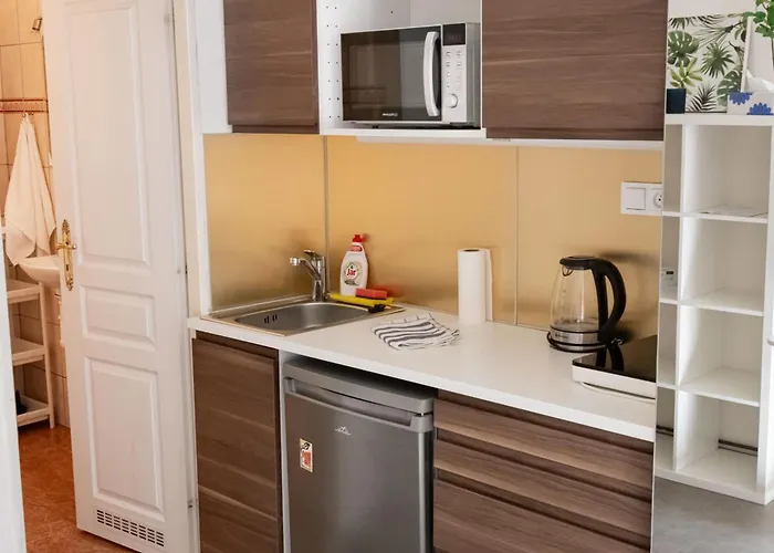 Apartments In Mala Strana - 10 Minutes From Charles Bridge * Prag