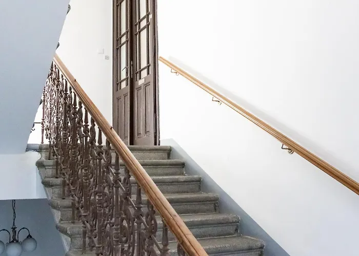 Apartment Apartments In Mala Strana - 10 Minutes From Charles Bridge