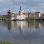 In Mala Strana - 10 Minutes From Charles Bridge *