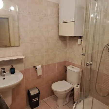 Apartmán In Mala Strana - 10 Minutes From Charles Bridge *